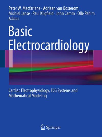 Basic Electrocardiology