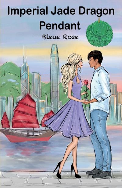 Imperial Jade Dragon Pendant