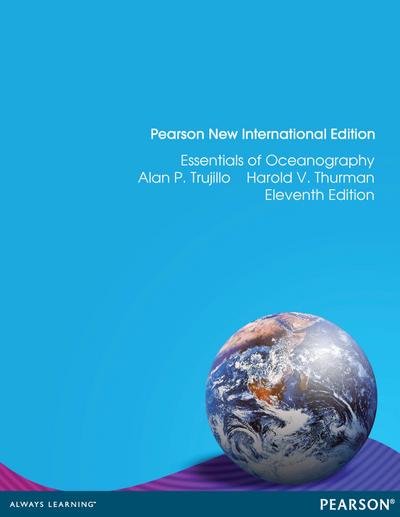 Essentials of Oceanography