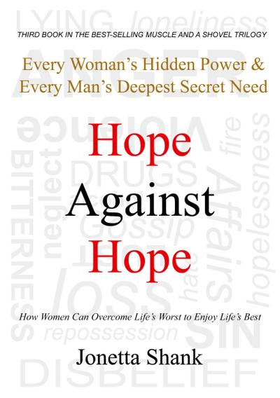 Hope Against Hope