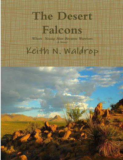 The Desert Falcons