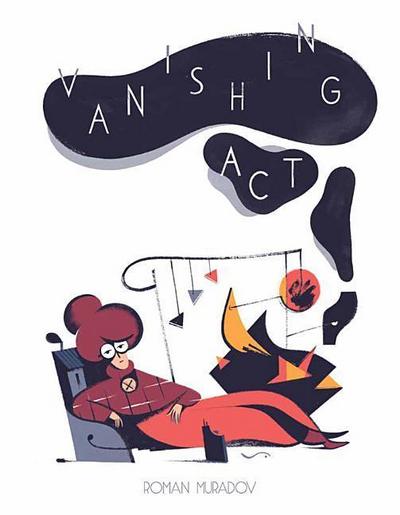Vanishing ACT
