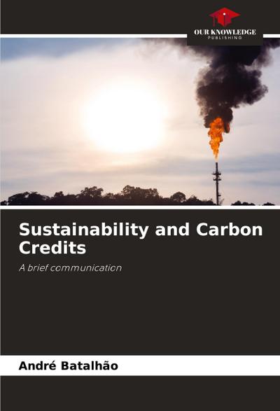 Sustainability and Carbon Credits