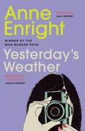 Yesterday’s Weather