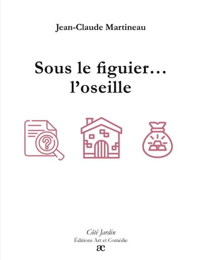 Sous le figuier... l’oseille