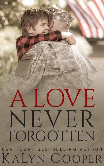 A Love Never Forgotten