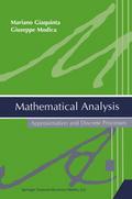 Mathematical Analysis
