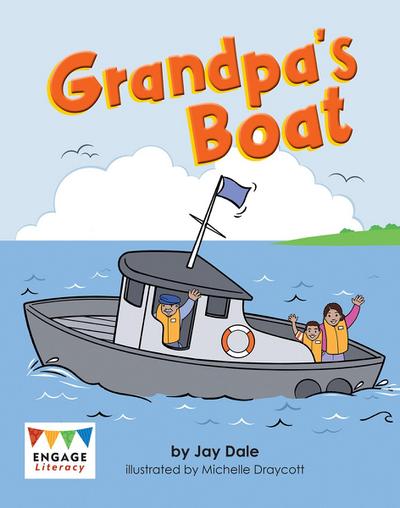 Grandpa’s Boat