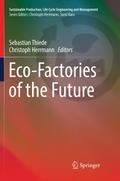 Eco-Factories of the Future