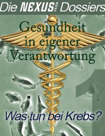Dossier Krebs