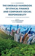The Emerald Handbook of Ethical Finance and Corporate Social Responsibility