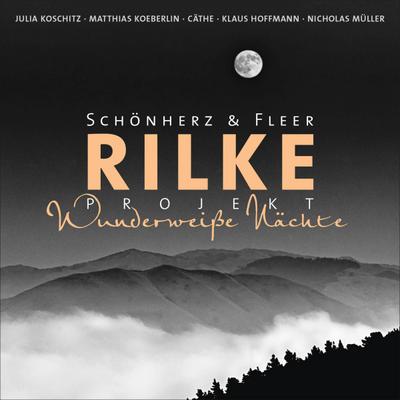 Rilke Projekt, 1 Audio-CD