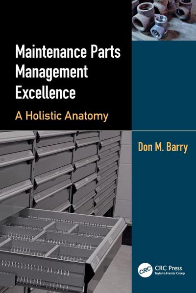 Maintenance Parts Management Excellence
