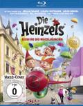 Die Heinzels - Rückkehr der Heinzelmännchen