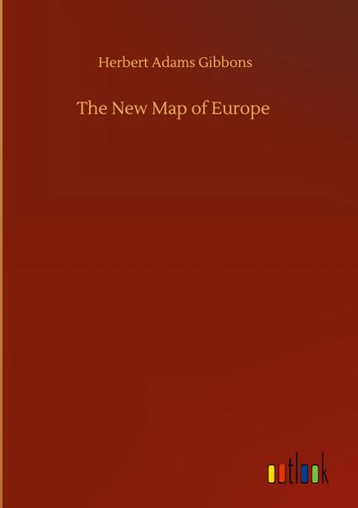 The New Map of Europe