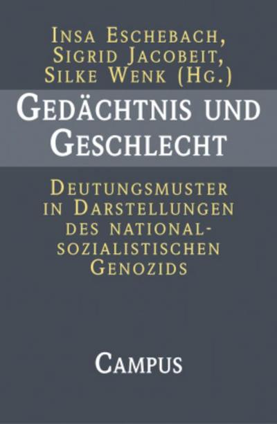 Gedächtnis und Geschlecht
