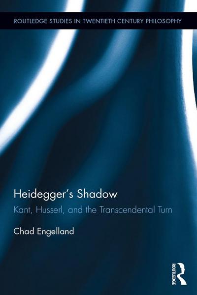 Heidegger’s Shadow