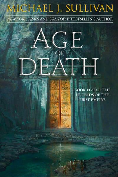 AGE OF DEATH