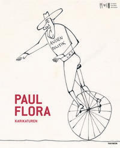 Paul Flora