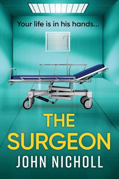The Surgeon