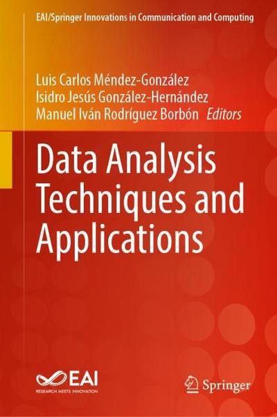 Data Analysis Techniques and Applications