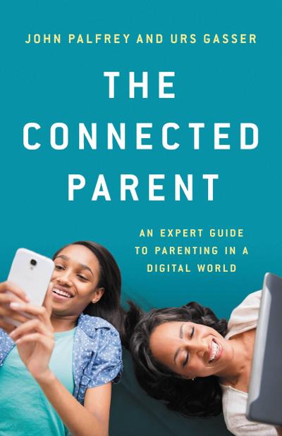 The Connected Parent