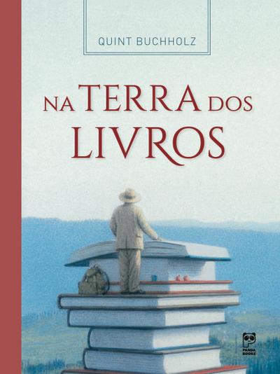 Na terra dos livros