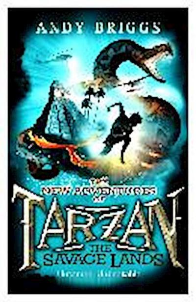 Tarzan: The Savage Lands