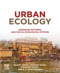 Urban Ecology