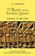 The Battle of the Golden Spurs (Courtrai, 11 July 1302)