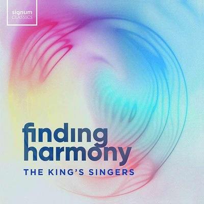 Finding Harmony