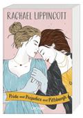 Pride und Prejudice und Pittsburgh