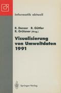 Visualisierung von Umweltdaten 1991