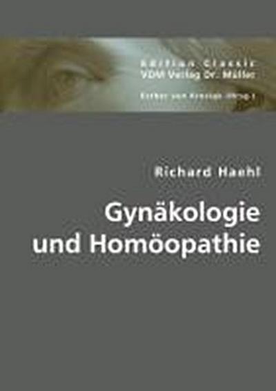 Gynäkologie und Homöopathie
