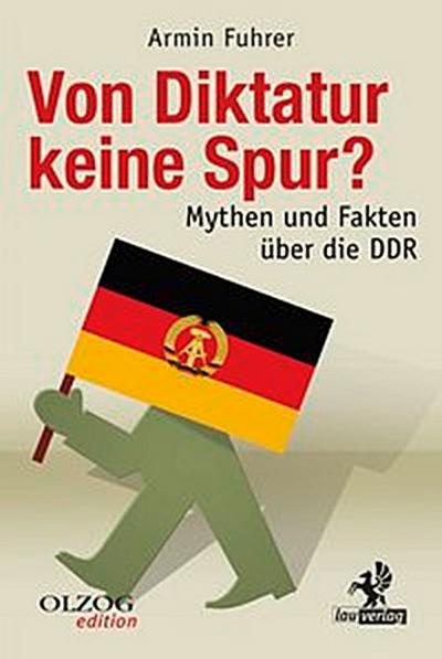 Von Diktatur keine Spur?