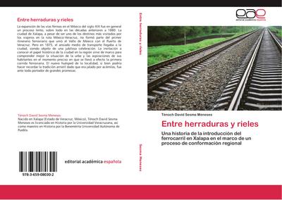 Entre herraduras y rieles