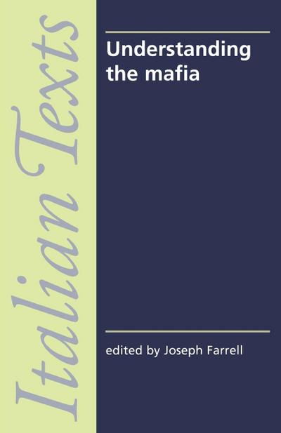 Understanding the mafia