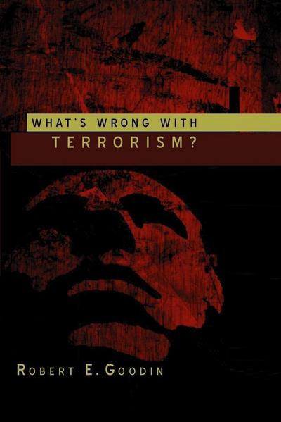 What’s Wrong With Terrorism?