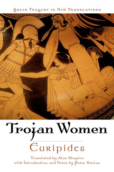 Trojan Women