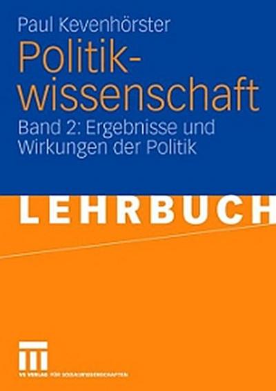 Politikwissenschaft