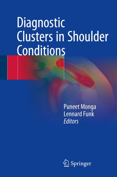 Diagnostic Clusters in Shoulder Conditions