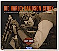 Die Harley-Davidson Story