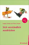Sich verständlich ausdrücken
