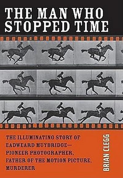 The Man Who Stopped Time