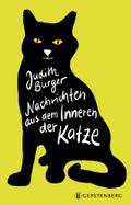 Burger, Inneren der Katze