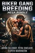 Biker Gang Breeding Mega Bundle