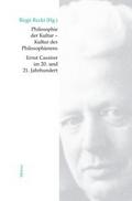 Philosophie der Kultur - Kultur des Philosophieren