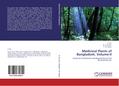 Medicinal Plants of Bangladesh, Volume-II