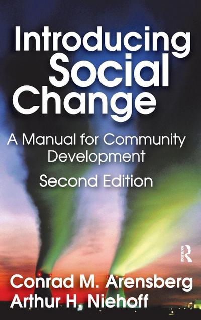 Introducing Social Change