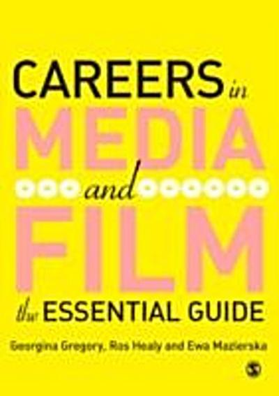 Careers in Media and Film